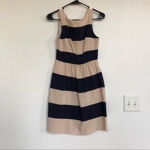Striped Dress
